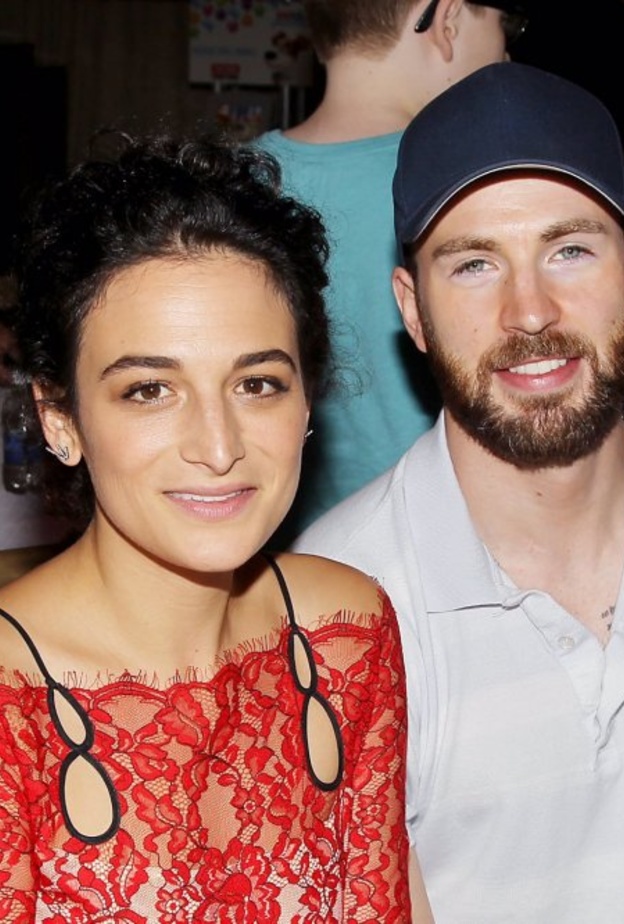 كريس ايفانز