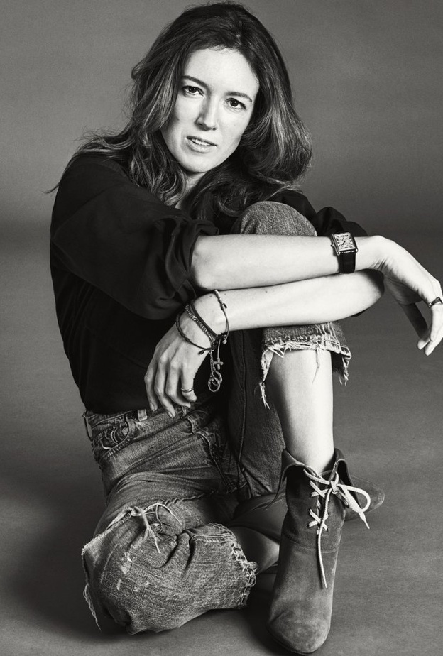 المصممة البريطانية Clare Waight Keller تنفصل عن دار Chloé