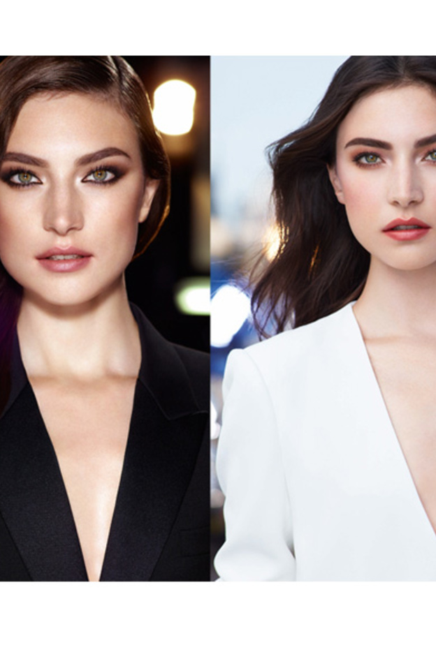  تعرّفي الى مستحضرات خريفك المقبل مع كلارنس