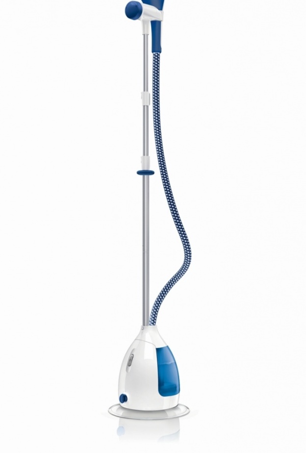 جهاز كيّ الملابس بالبخار ClearTouch من "فيليبس"Philips