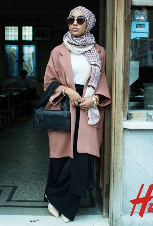 CloseThe Loop - Maria Hidrissi