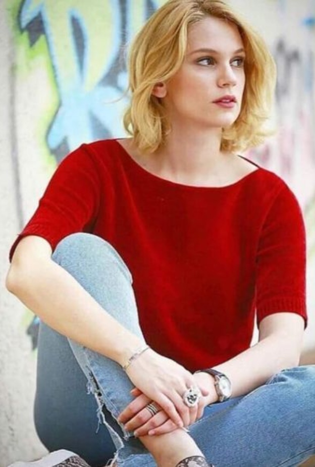 إشاعات حول علاقة حب تجمع بين فرح عبد الله ومتين اقدولاجار