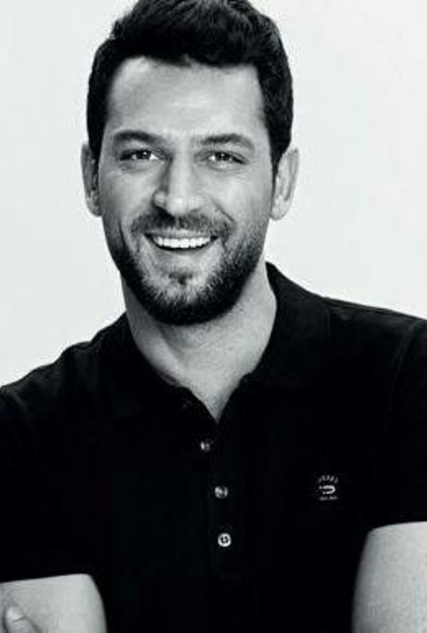 مراد يلدريم 