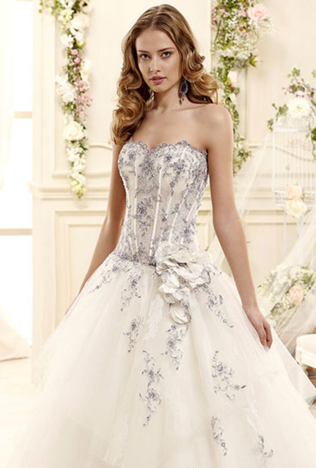 Colet Bridal Dress