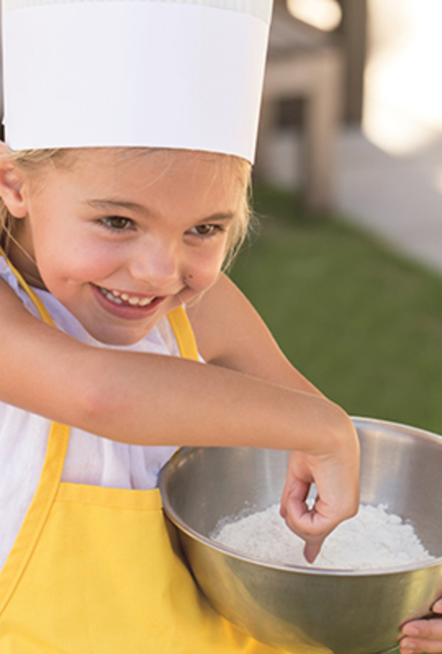 كامبات صيفية للاطفال في أفخم فنادق أبوظبي