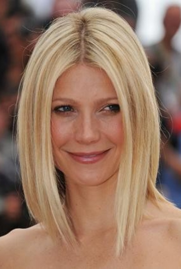 تسريحات للشعر الخفيف