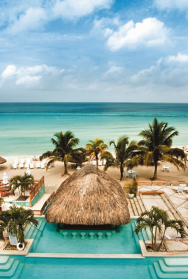 Ko’a Kea Hotel & Resort At Po’ipu Beach