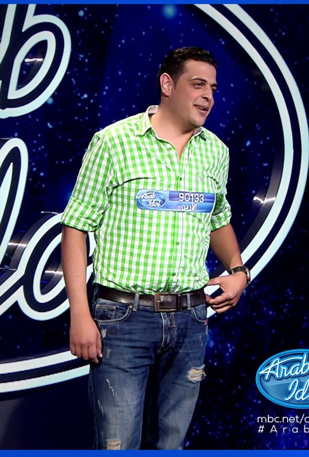 محمد الحوري