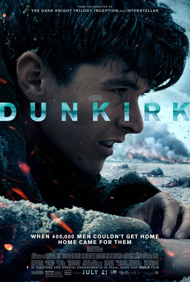 DUNKIRK