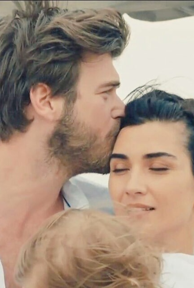 توبا بويوكستون وكيفانش تاتليتوغ