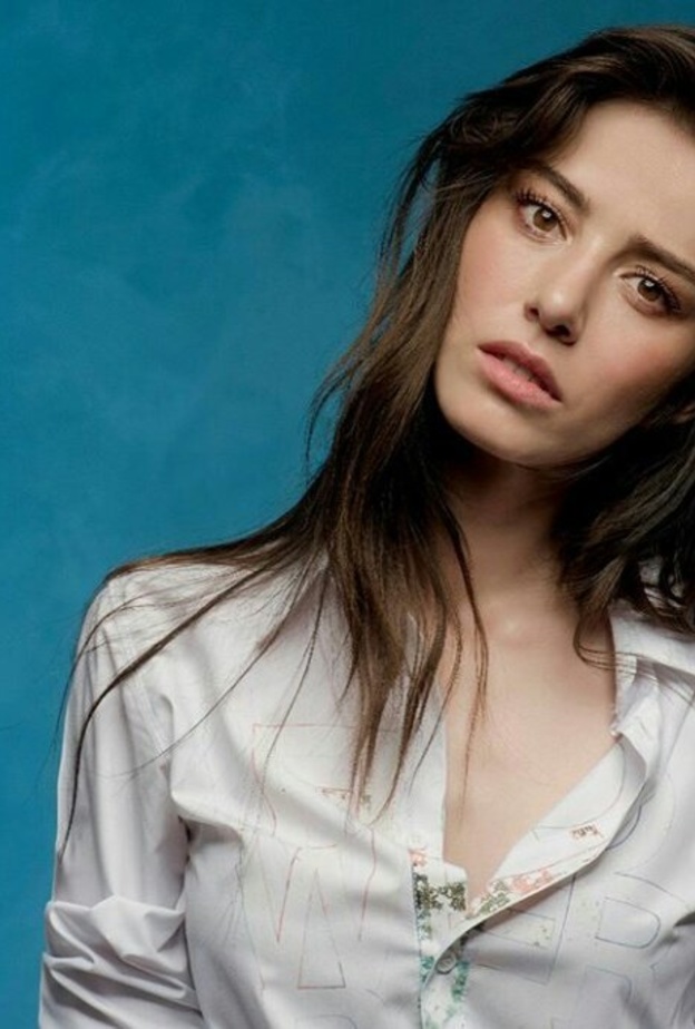 أوزجي جوريل