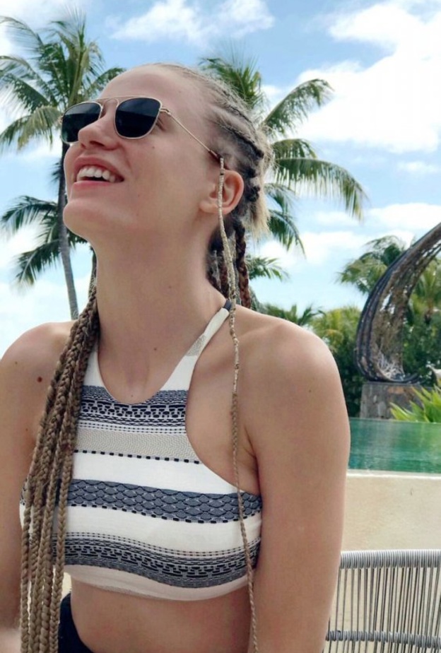 سيريناي ساريكايا