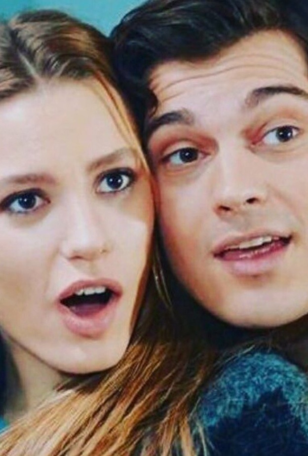 شاتاي اولسوي وسيريناي ساريكايا