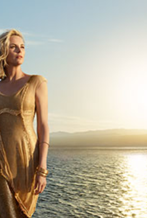 DIORتقدّم J’adore الإعلان الجديد لسنة 2016