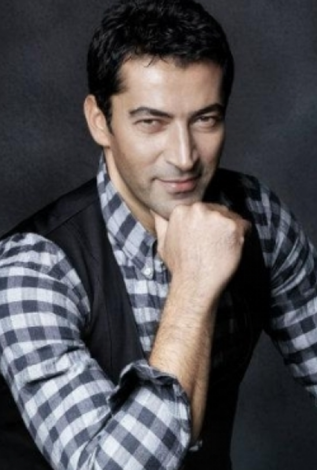 كينان اميرزالي أوغلو