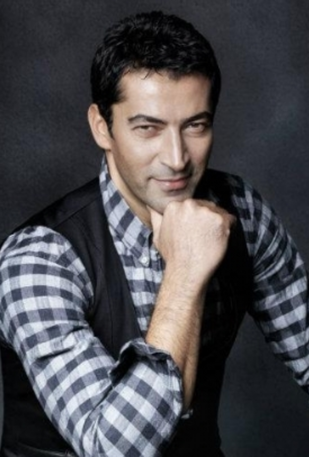 كينان اميرزالي أوغلو