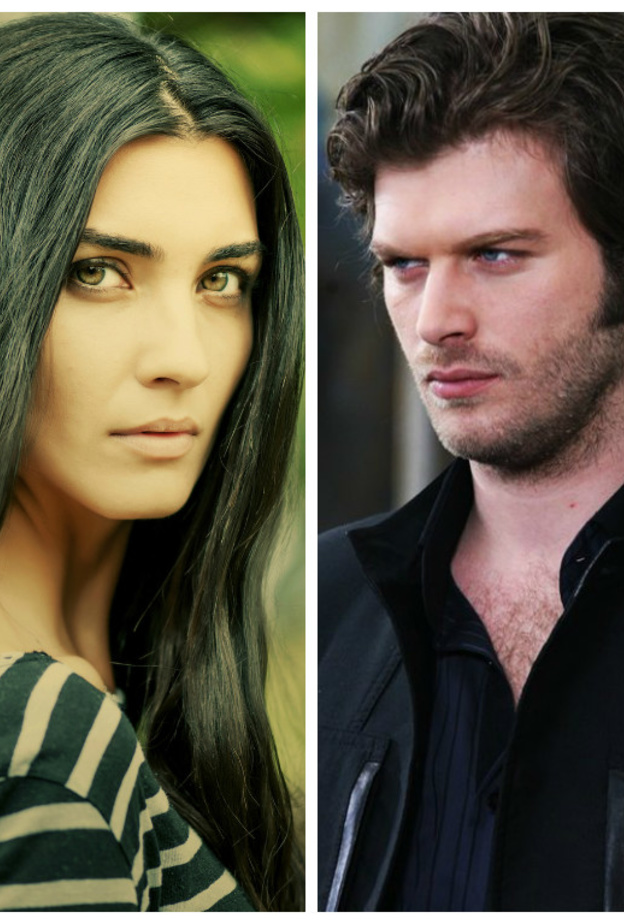 كيفانتش تاتليتوج وتوبا بويوكستون