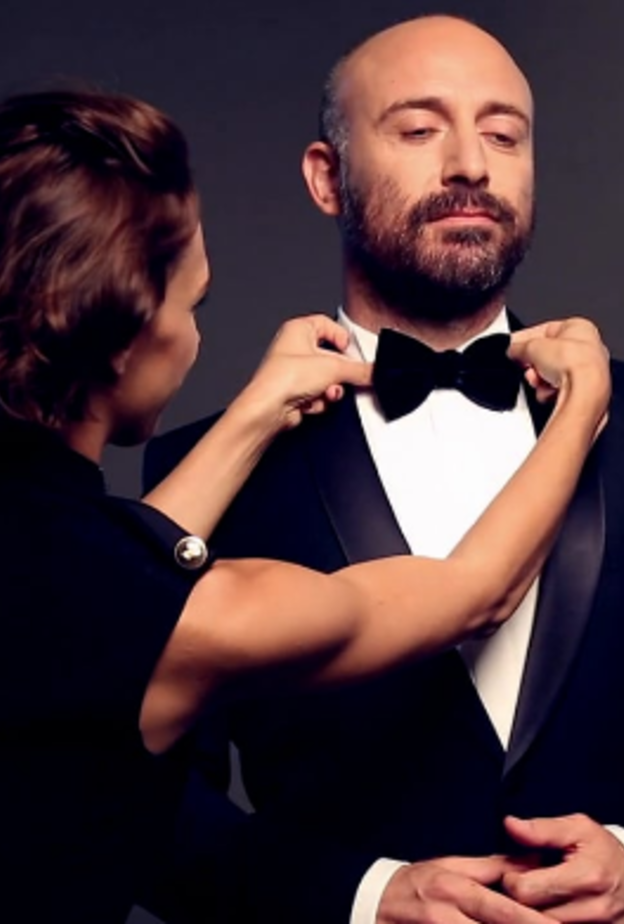 خالد أرجنتش