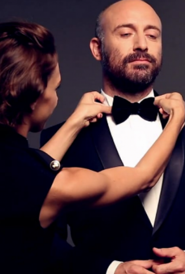 خالد أرجنتش