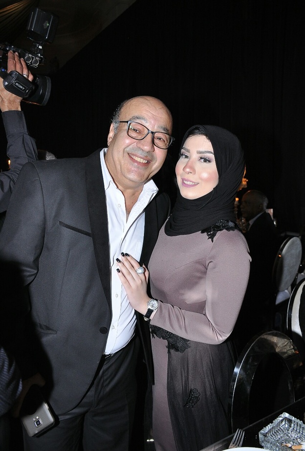 حجاج عبد العظيم