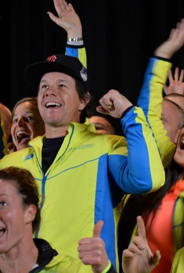 مارك ويلبيرج Mark Wahlberg