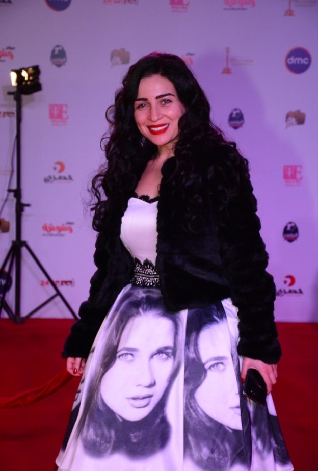 مي عز الدين