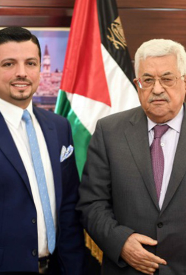 الدكتور مجد ناجي