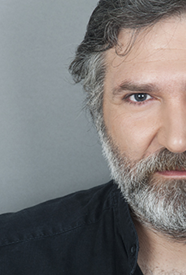 بوراك تامدوغان Burak Tamdoğan