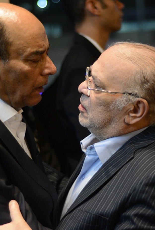 صلاح عبدالله