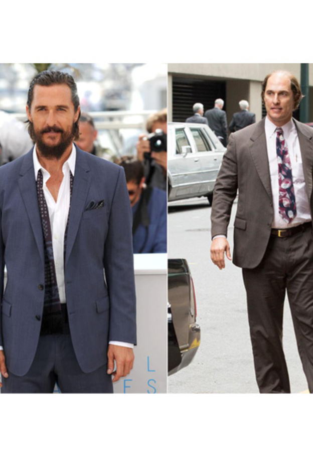 Gold ماثيو من فيلم 