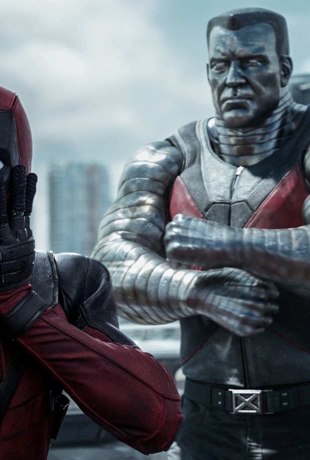 رايان رينولدز 