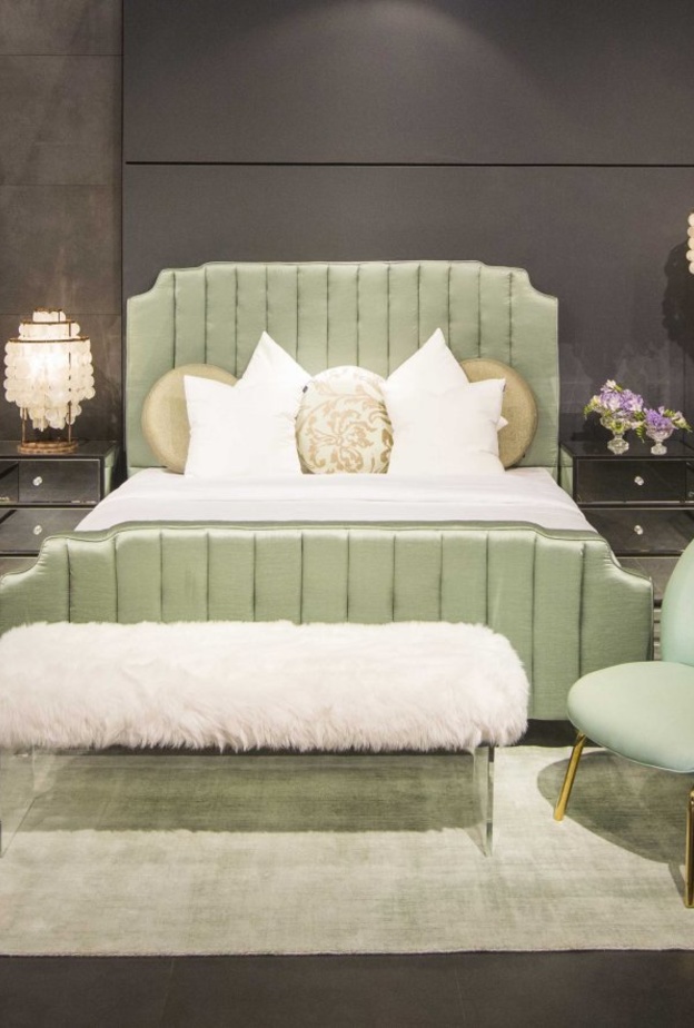 مجموعة ربيع/ صيف 2017 من أورا للأثاث العصري