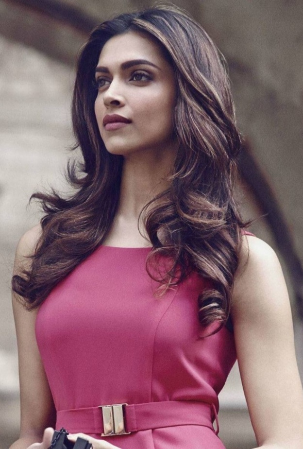 ديبيكا بادوكون Deepika Padukone 