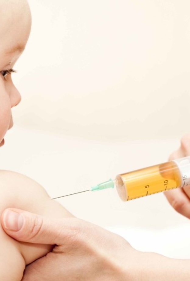 التطبيق الجديد يساعد الأباء في معرفة المواعيد المحددة لتطعيمات الأبناء