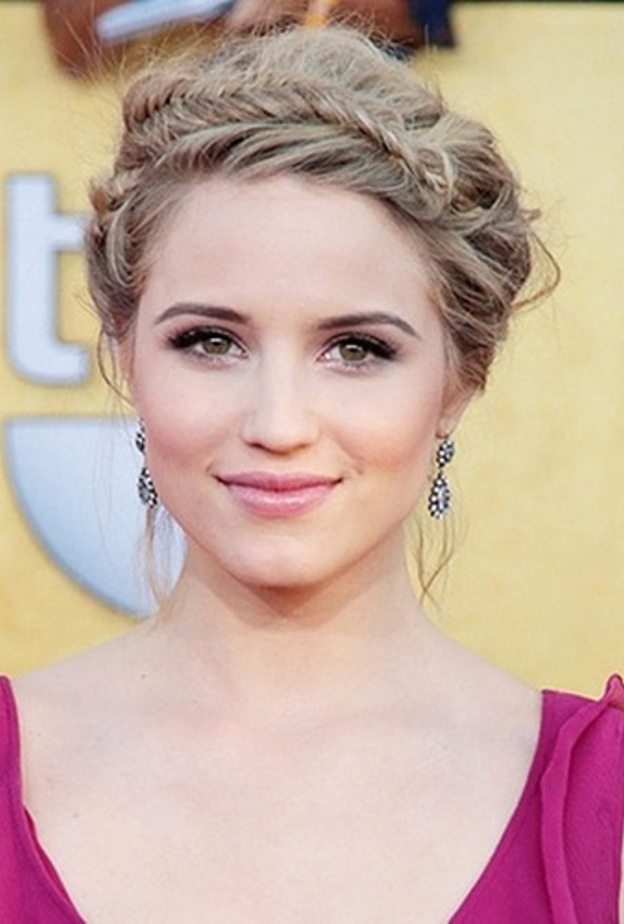 Dianna Agron