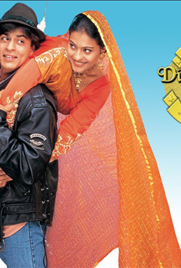 DilwaleDulhania Le Jayenge