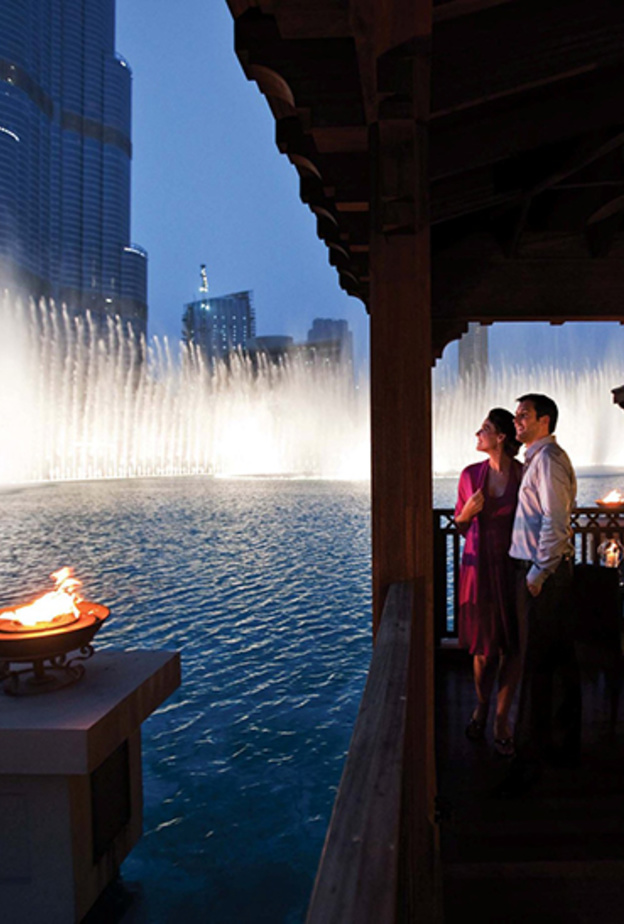 أفضل 3 مطاعم تقدم المأكولات التايلندية في دبي