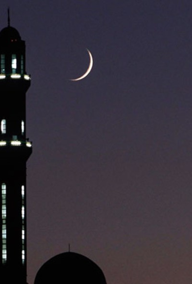 السبت اول ايام شهر رمضان 1438 في السعودية 