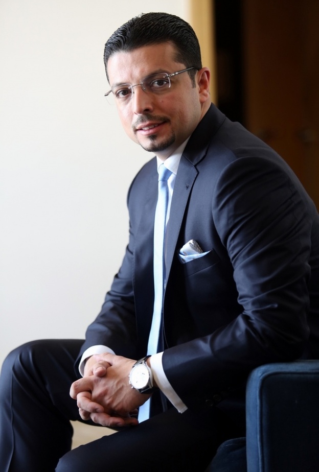 دكتور مجد ناجي