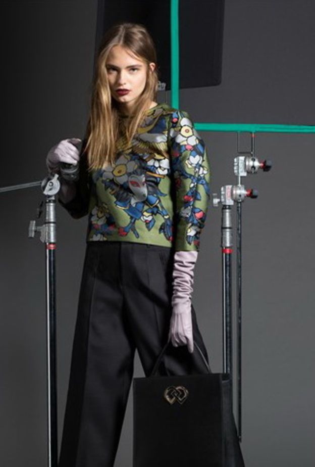 Dsquared2 Pre Fall 16