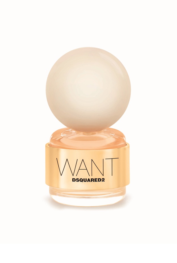 العطر الجديد من Dsquared2 