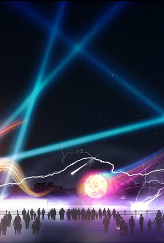 Dubai Festival City Global