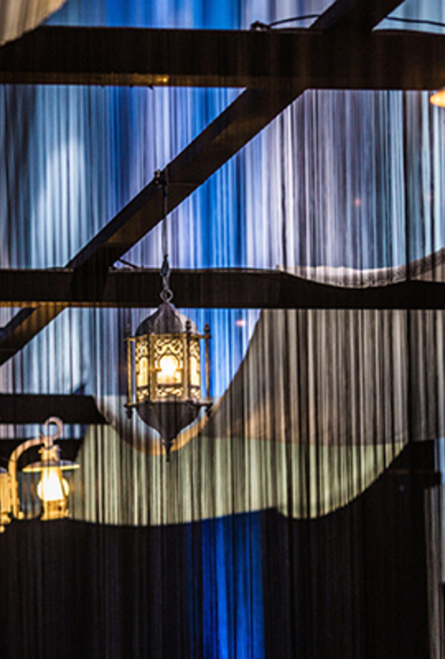 فعاليات رمضانية مميزة في دبي .. تعرفوا عليها