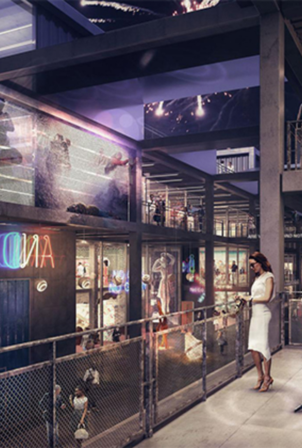 ترقبوا "اسبوع التصميم" في حي دبي للتصميم في أكتوبر المقبل