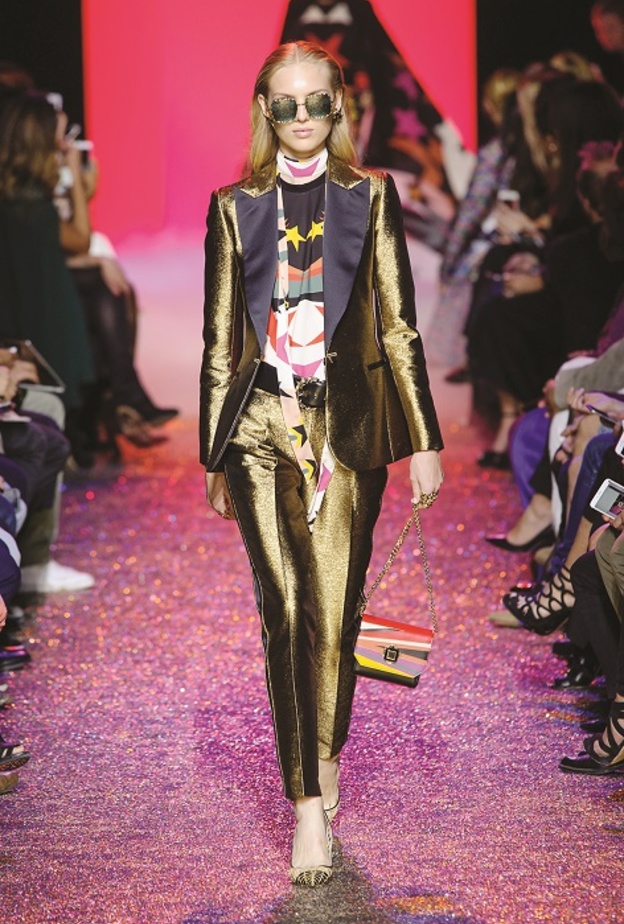 بربري برورسم Burberry Prorsum 