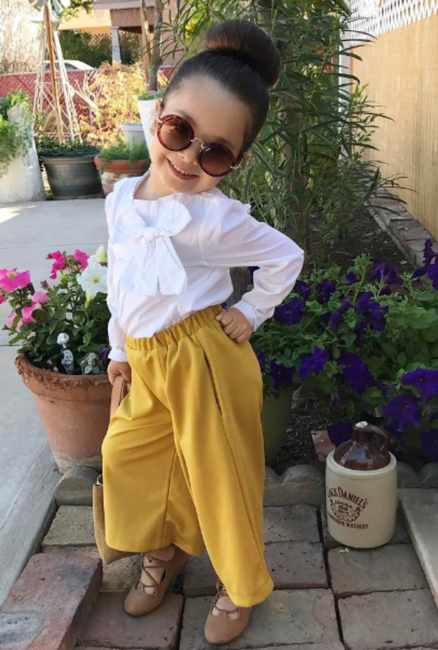 ELLE جميلة وتخطف القلب