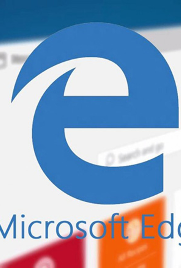 مايكروسوفت إيدج