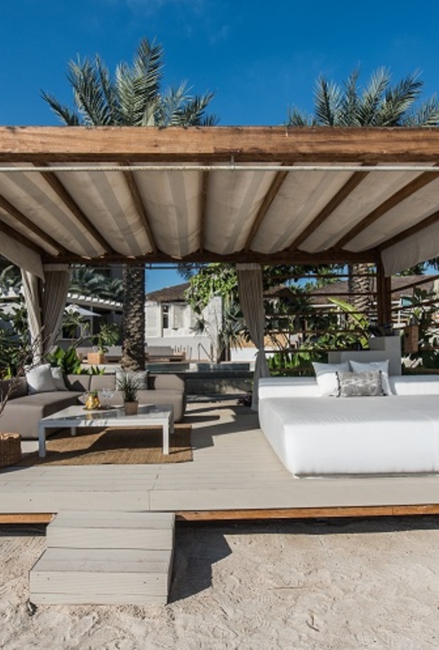 El Chiringuito venue 4