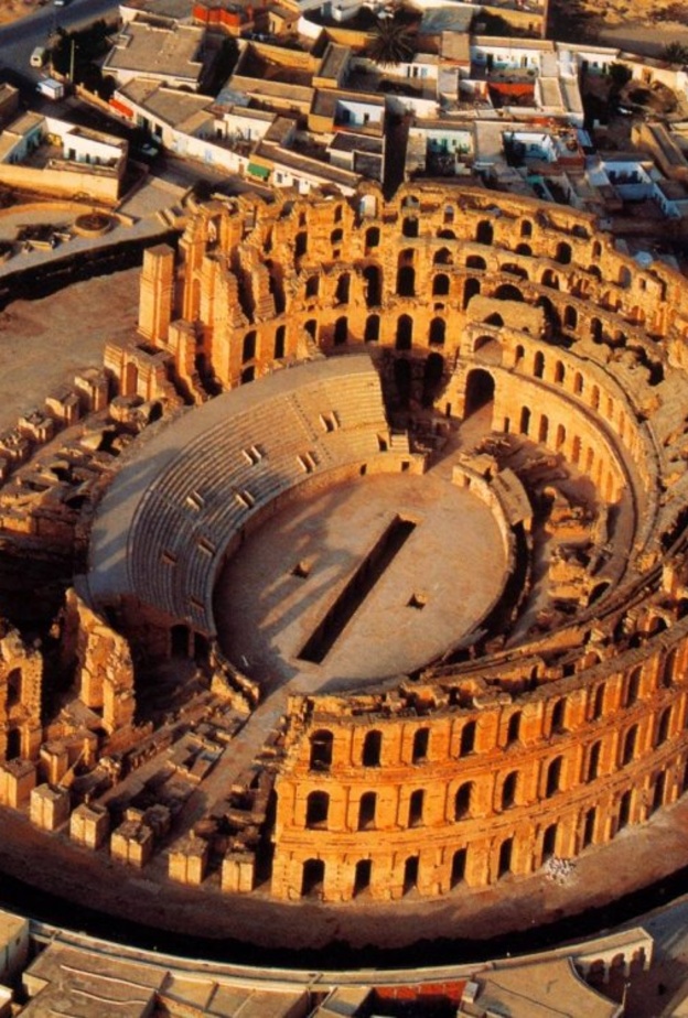 مدينة قرطاج