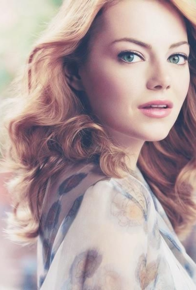 Emma Stone